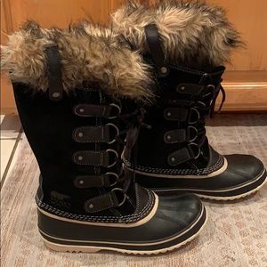 Sorel boots